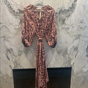 Natalie Martin Alex Dress